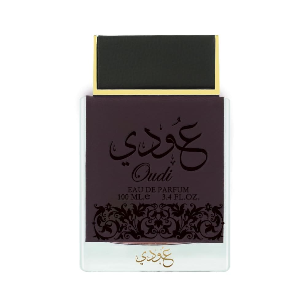 Perfume Ard al Zaafaran Oudi Eau de Perfume
