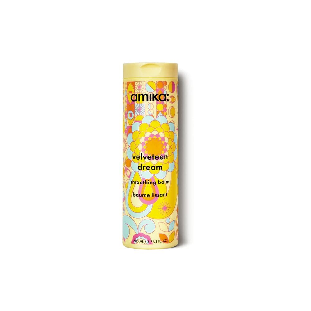 Bálsamo Suavizante Amika Velveteen Dream 200mL