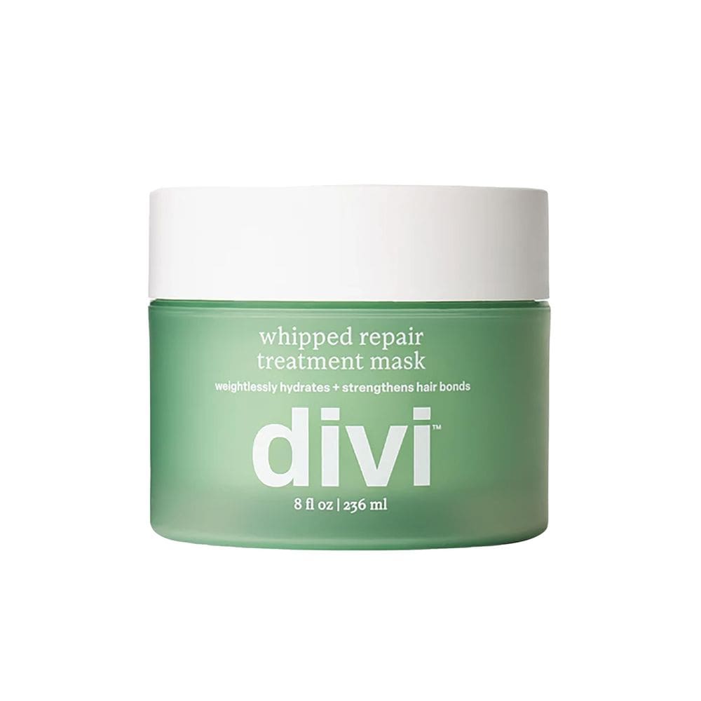 Máscara de tratamento capilar divi Whipped Repair 240mL