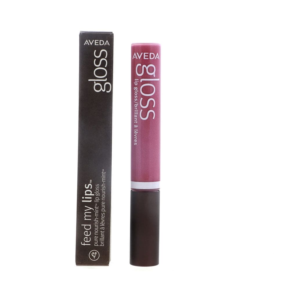 Brilho Labial Aveda Pure Nourish-Mint Puca Berry (06)
