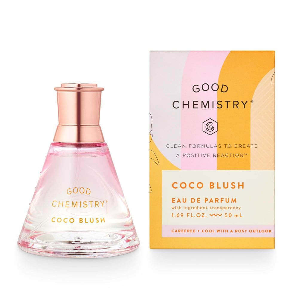 Perfume Good Chemistry Coco Blush Eau de Parfume 100mL