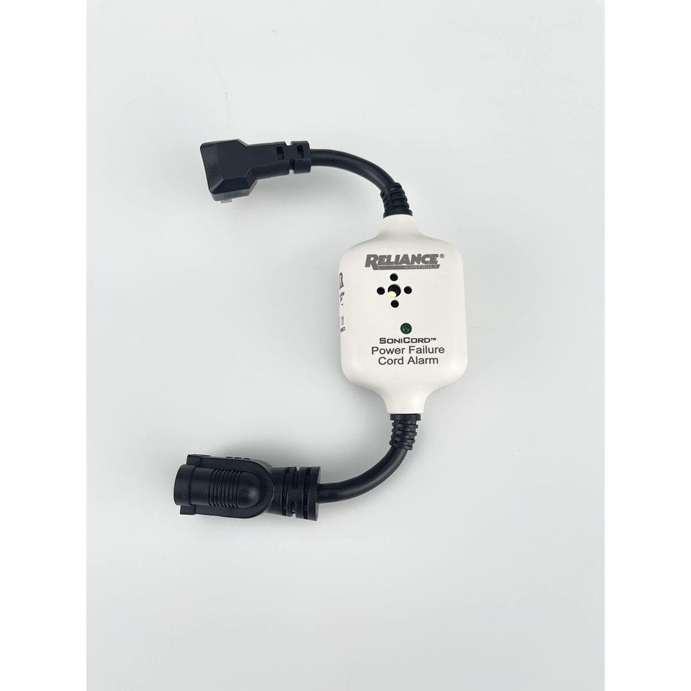 Cabo de falha de energia Alarm Reliance Controls THP111 120V