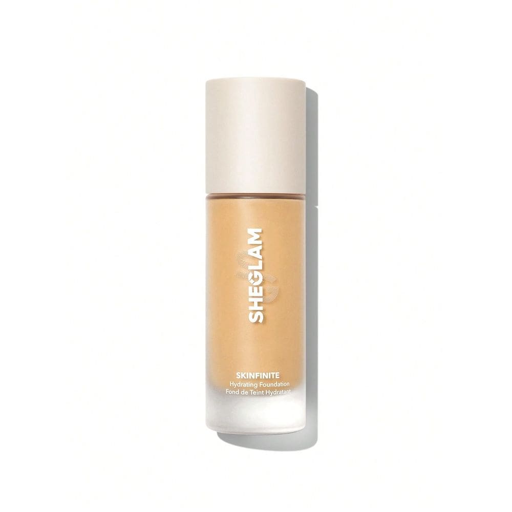 Base SHEGLAM Skinfinite Hydrating Flawless Dewy Bamboo