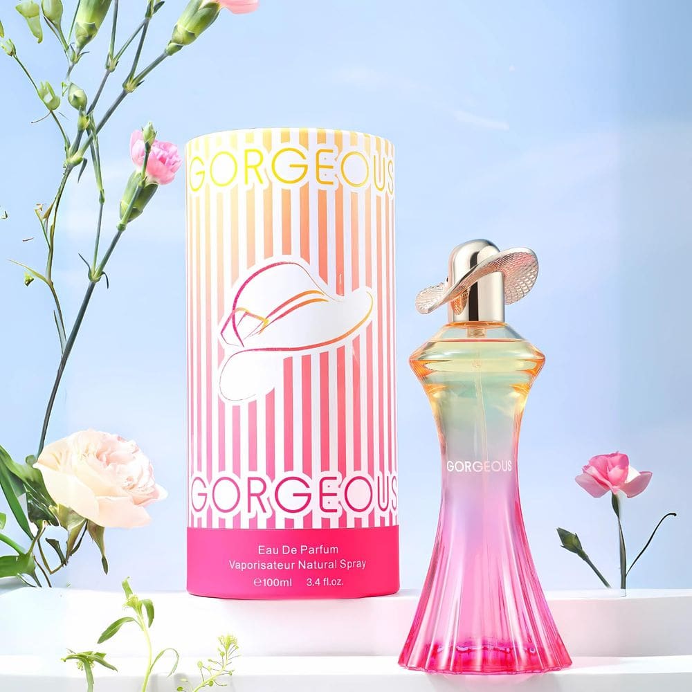 Perfume Bharara Beauty Gorgeous Eau De Parfum 100ml para mulheres