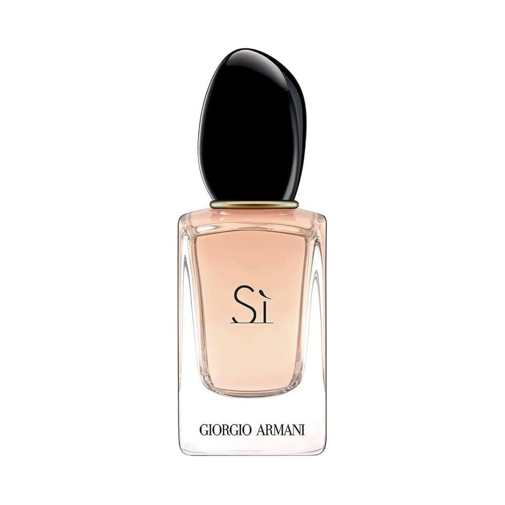 Perfume Armani Beauty Si Eau De Parfum 50ml para mulheres