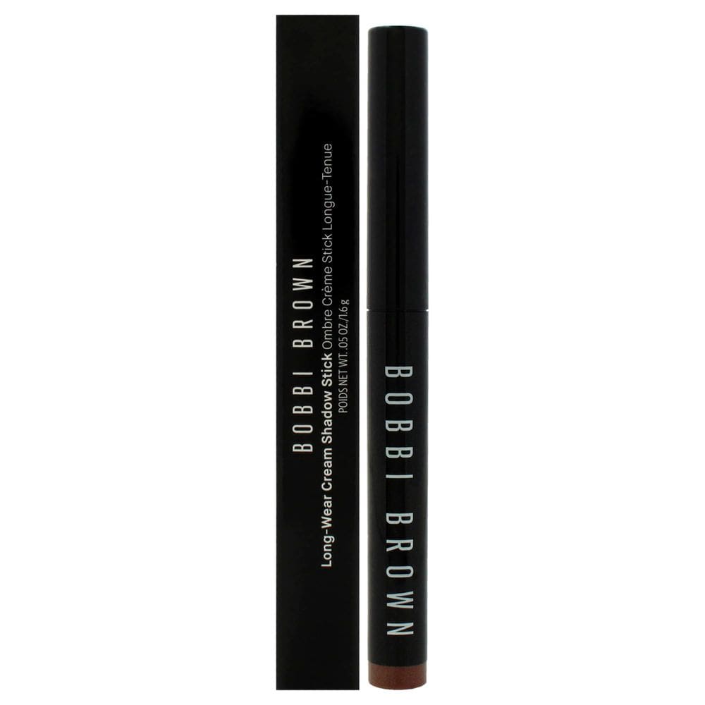 Sombra de olhos Bobbi Brown Long-Wear Cream Shadow Stick Bronze