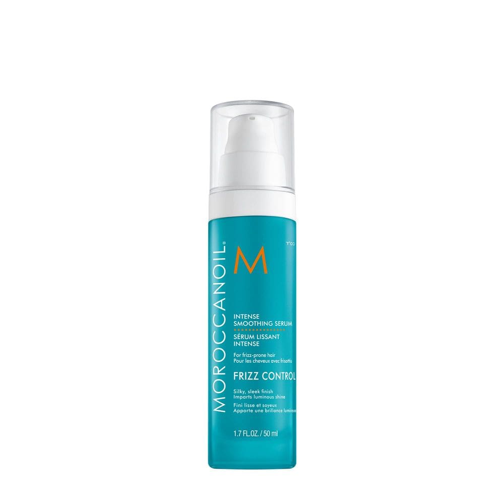 Sérum Moroccanoil Intense Smoothing Frizz Control 50mL