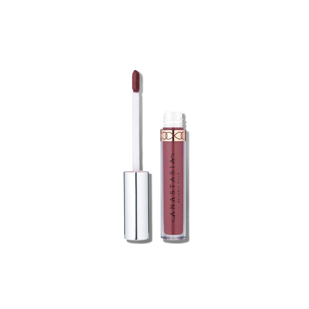 Batom Anastasia Beverly Hills Liquid Dusty Rose