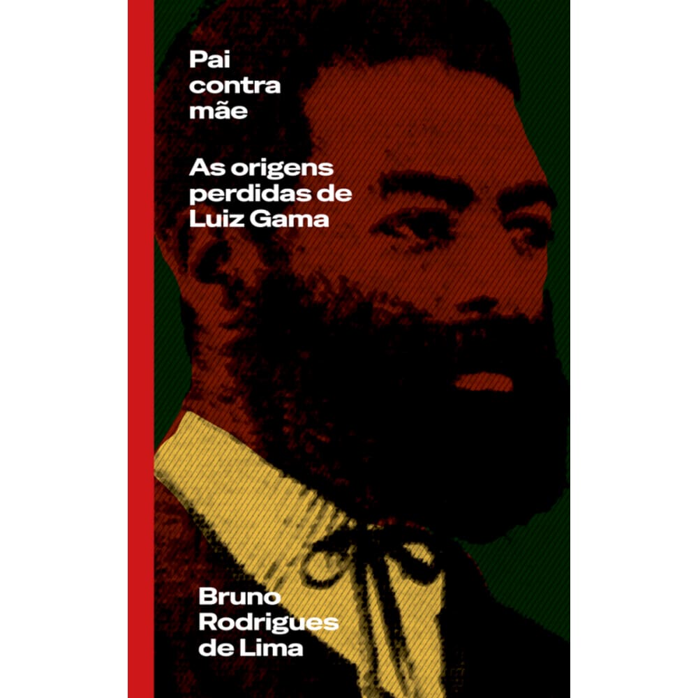 Pai contra mãe: as origens perdidas de Luiz Gama