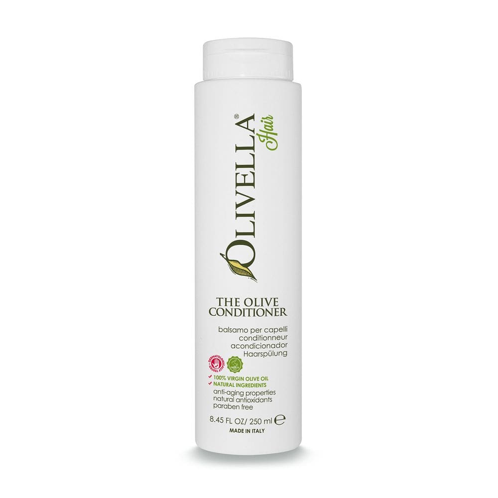 Condicionador Olivella Hair The Olive 250ml Azeite 100% Virgem