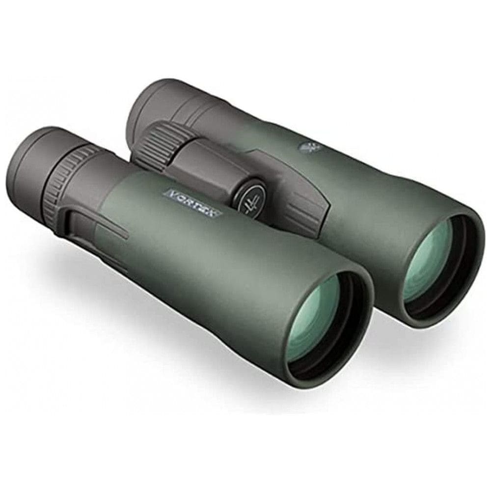 Binóculos 12x50 HD para Adultos, Vortex, Verde
