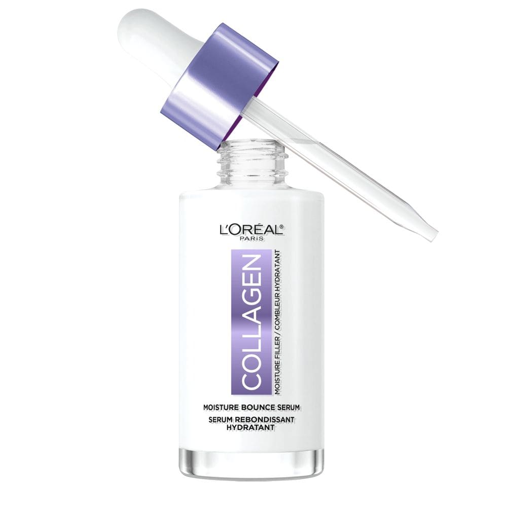 Sérum facial L`Oreal Paris Collagen Moisture Filler Moisture