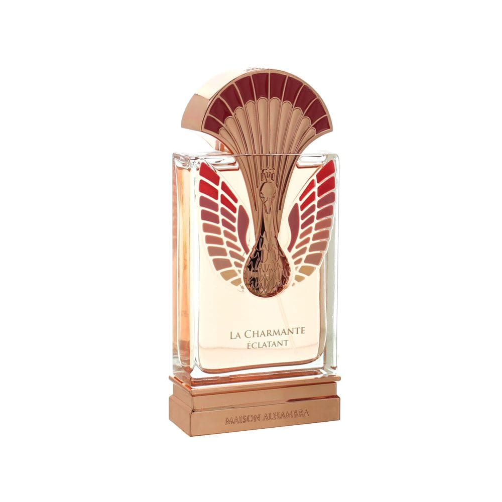 Perfume Maison Alhambra La Charmante Eclatant Eau de Parfum 100ml