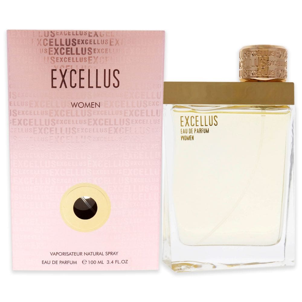 Perfume Armaf Excellus Eau de Parfum 100ml para mulheres