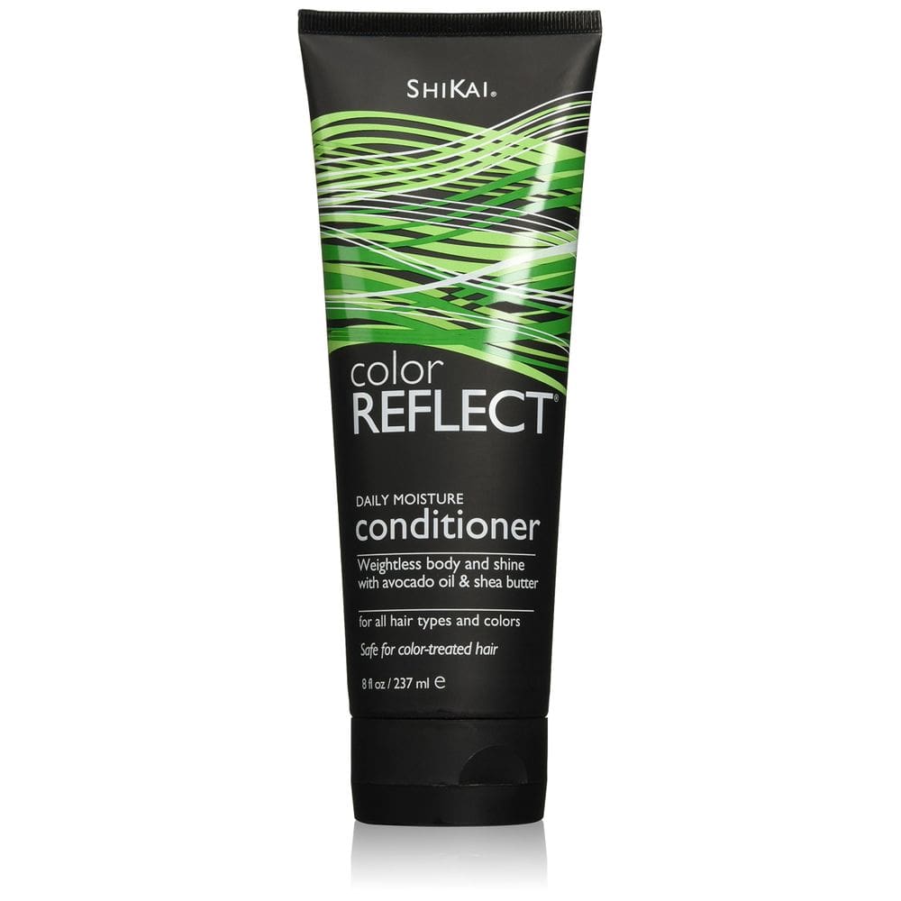 Condicionador Shikai Color Reflect Daily Moisture 240 ml