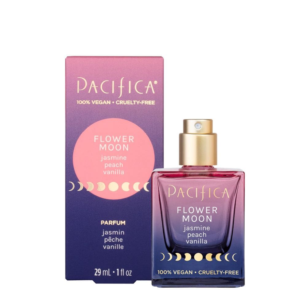 Perfume Pacifica Beauty Flower Moon Eau de Toilette 30 ml