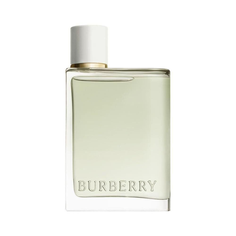 Perfume feminino Her, 3,85ml, notas florais e frutadas