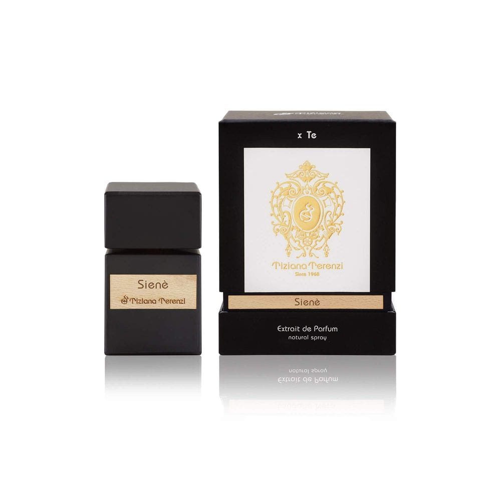 Perfume Tiziana Terenzi Siene Extrait De Parfum 100ml para mulheres