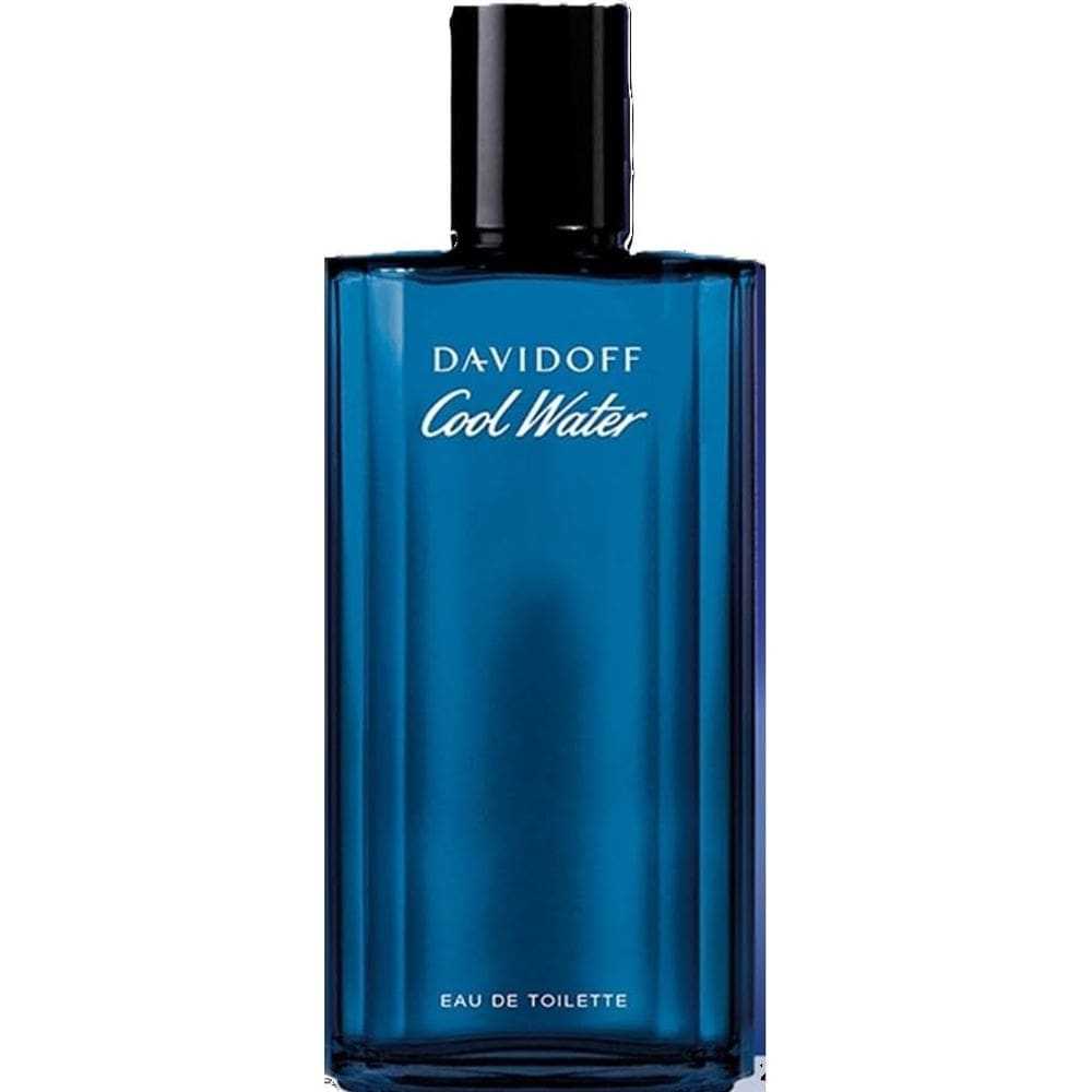 Perfume Ouvby Água Fria Eau De Toilette 125ml para homens