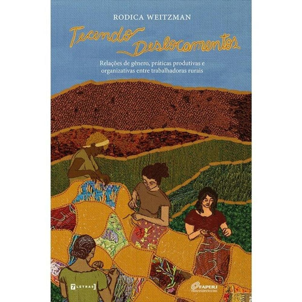 Tecendo Deslocamentos