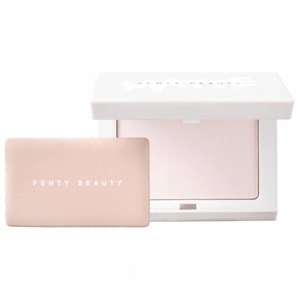 Pó de fixação Fenty Beauty Invisimatte Instant 8,5g