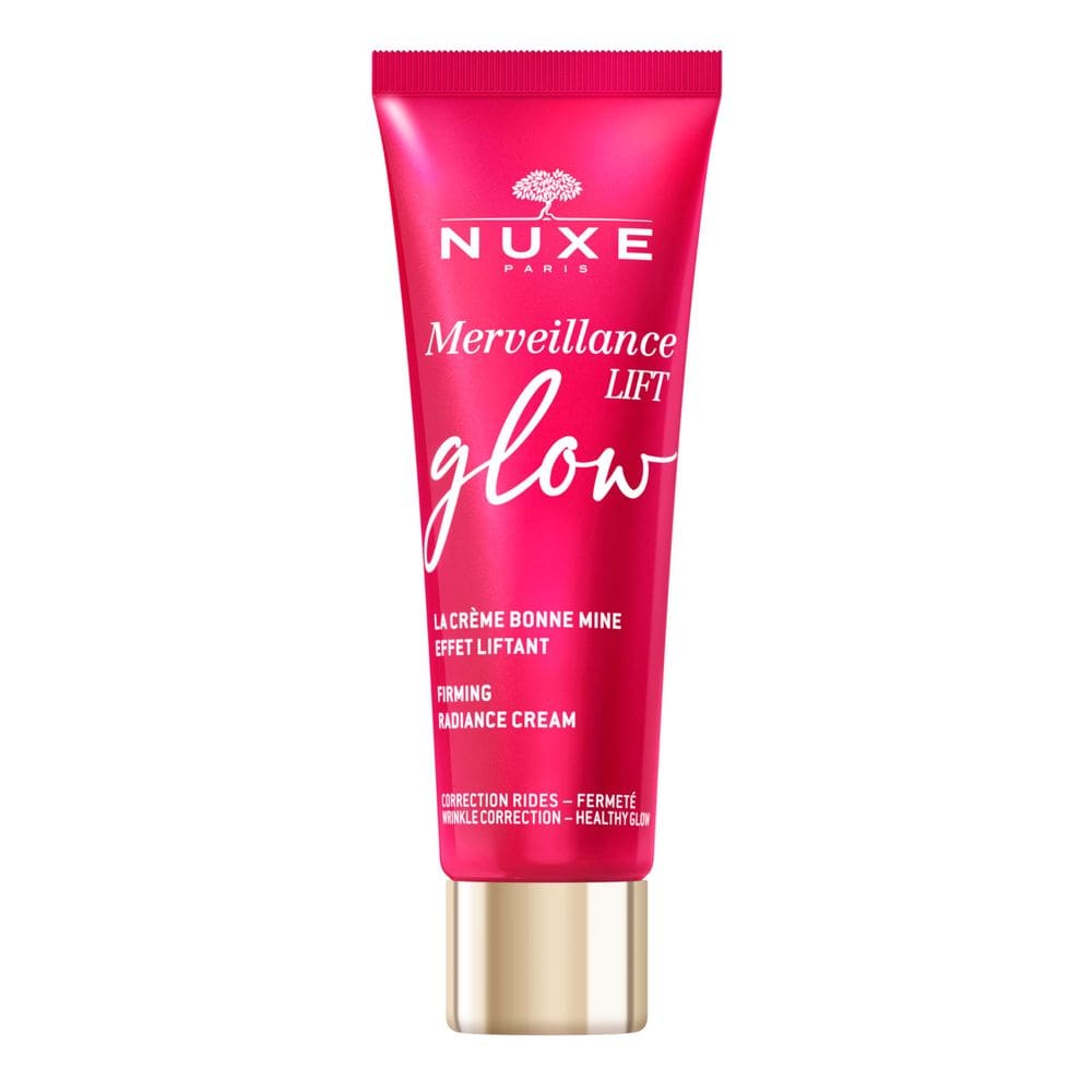 Creme Nuxe Merveillance Lift Glow Firming Radiance 50 ml