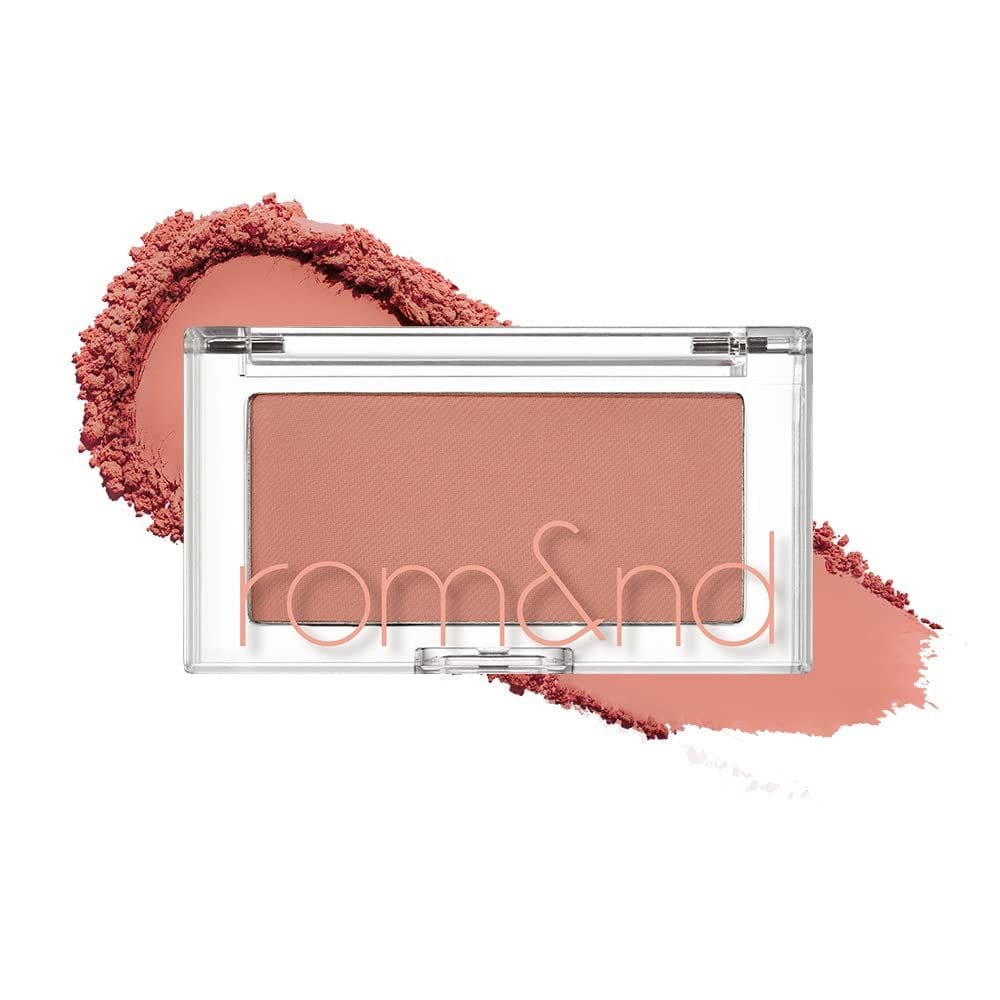 Blush rom&nd Better Than Cheek C03 FIG CHIP 4g