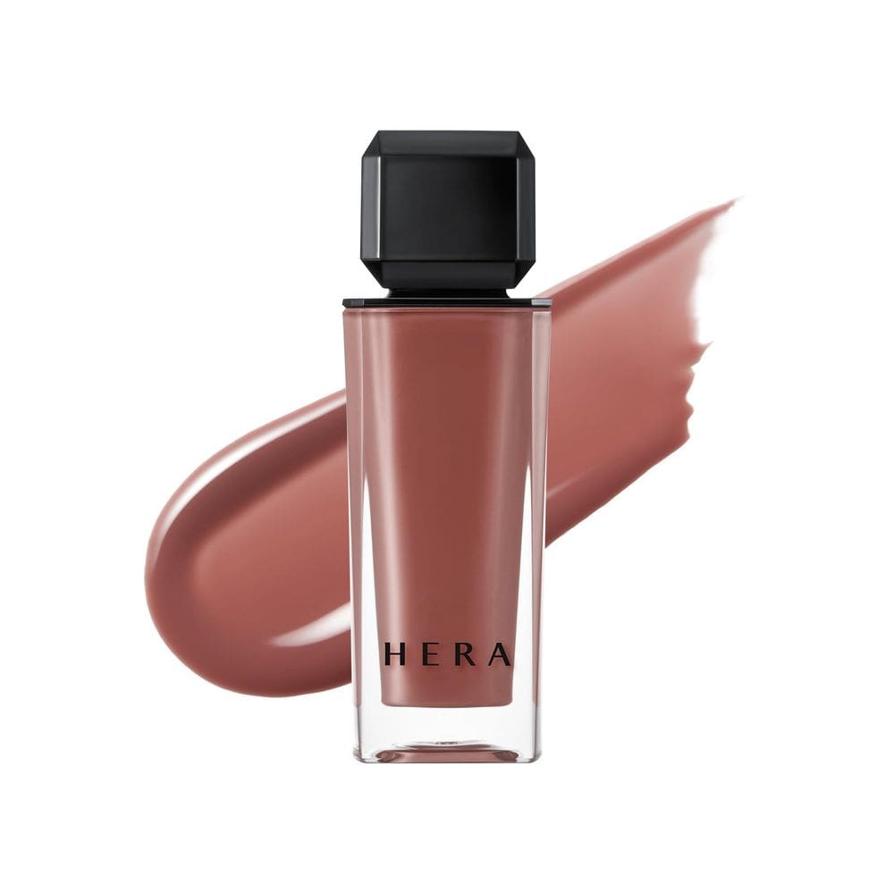 Brilho labial HERA Sensual Nude #462 SPEECHLESS 5mL Volumizing