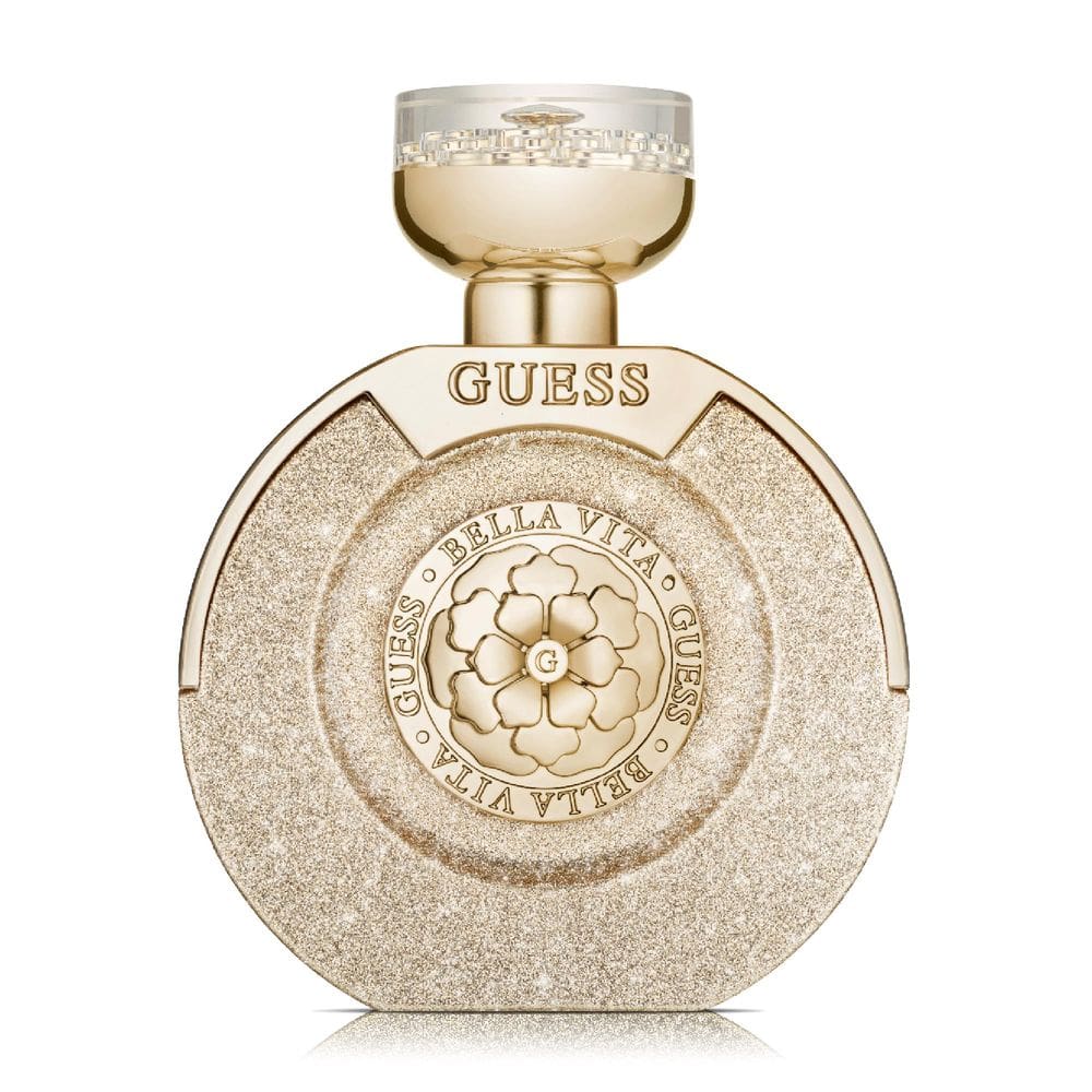 Perfume GUESS Bella Vita Paradiso Eau de Parfum 100ml para mulheres