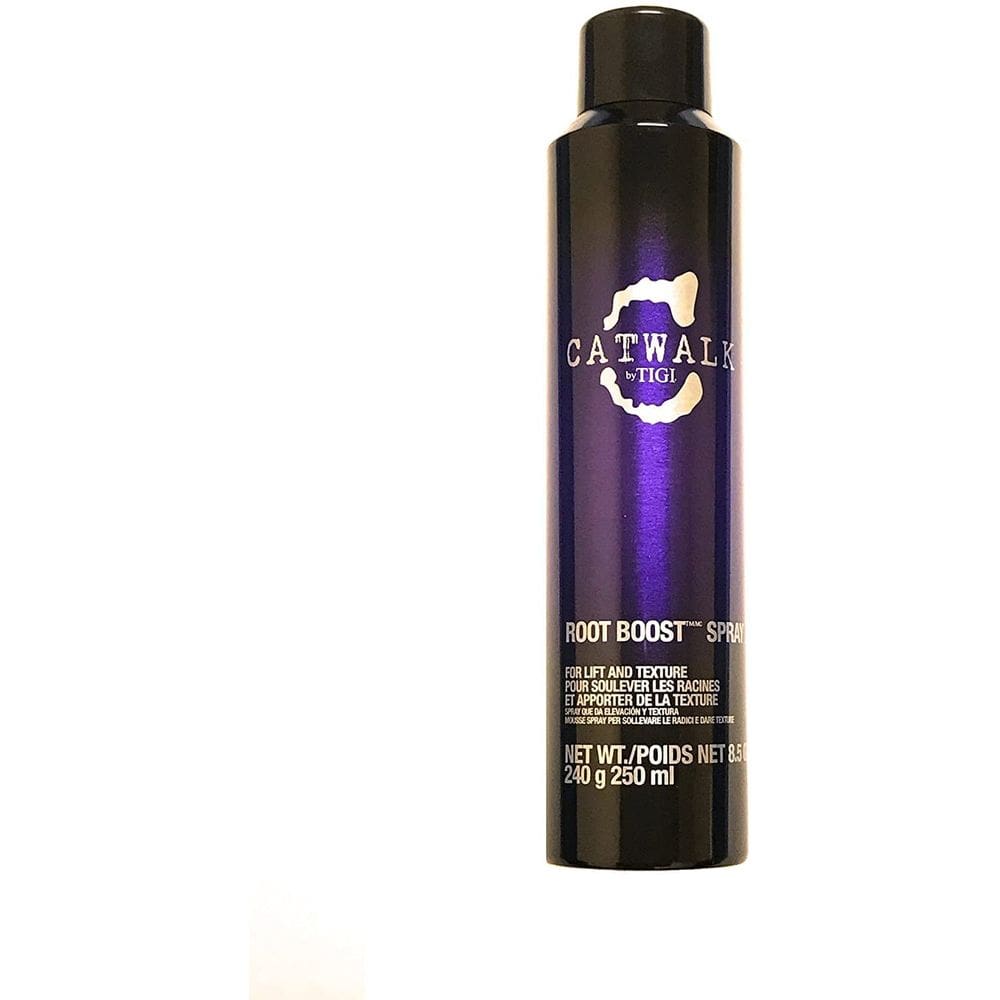 Spray Root Boost TIGI Catwalk para elevação e textura 250 ml