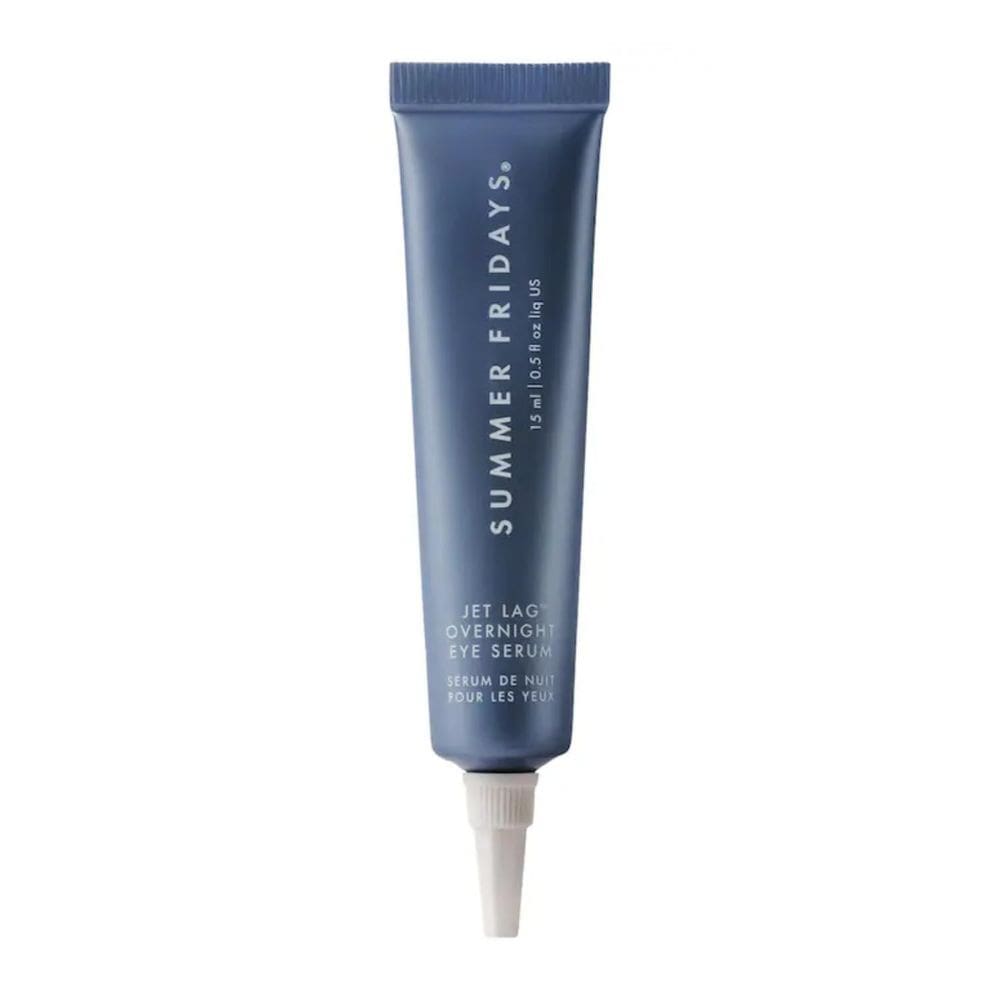 Sérum para os olhos Summer Fridays Jet Lag durante a noite 15 ml