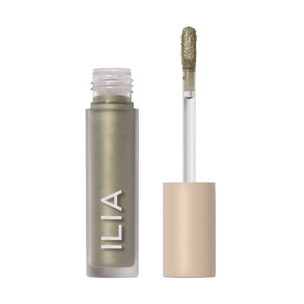 Tinta de olhos líquida em pó ILIA Chromatic Hatch 3,5 mL