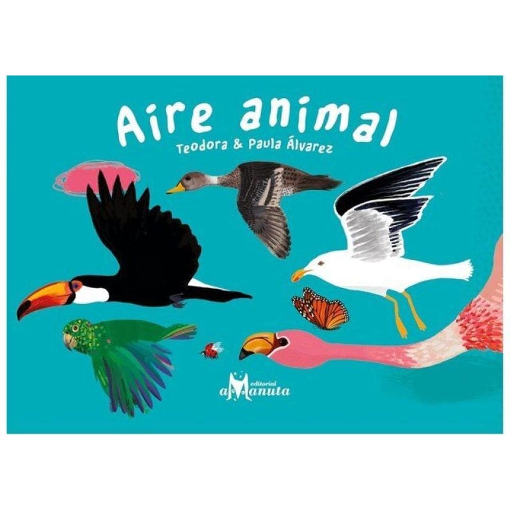 Aire Animal