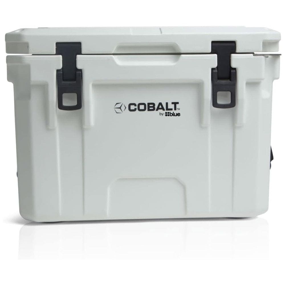 Cooler Térmico Portátil 25 Litros, Cobalt, Branco