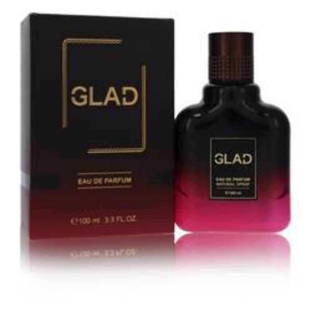 Perfume Kian Glad Eau De Parfum 100ml em spray unissex