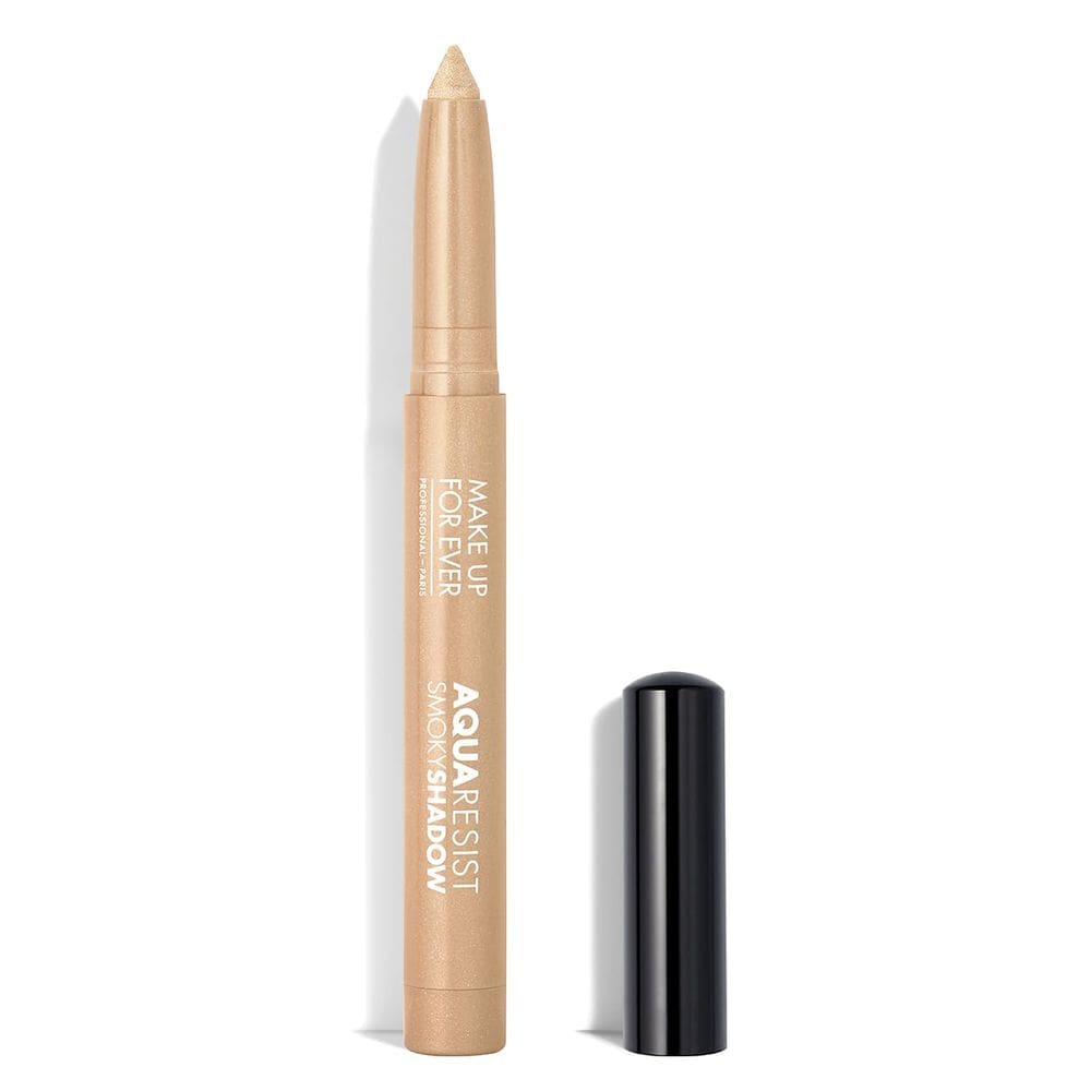 Bastão de sombra MAKE UP FOR EVER Aqua Resist Smoky 09 Desert