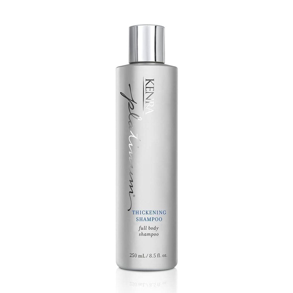 Kenra Platinum Shampoo Espessante 8,5 Oz