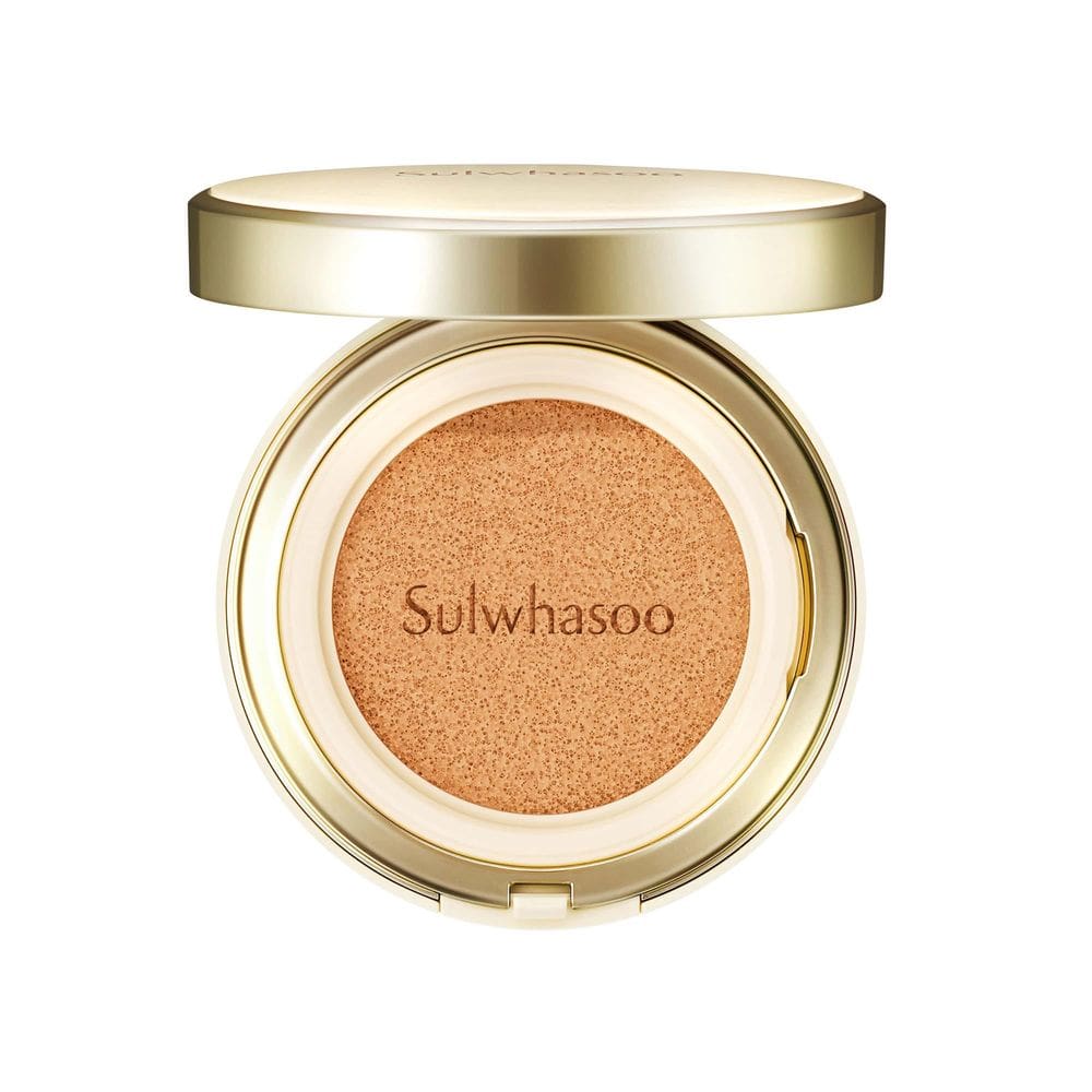 Base de almofada Sulwhasoo Perfecting 23 Natural Beige
