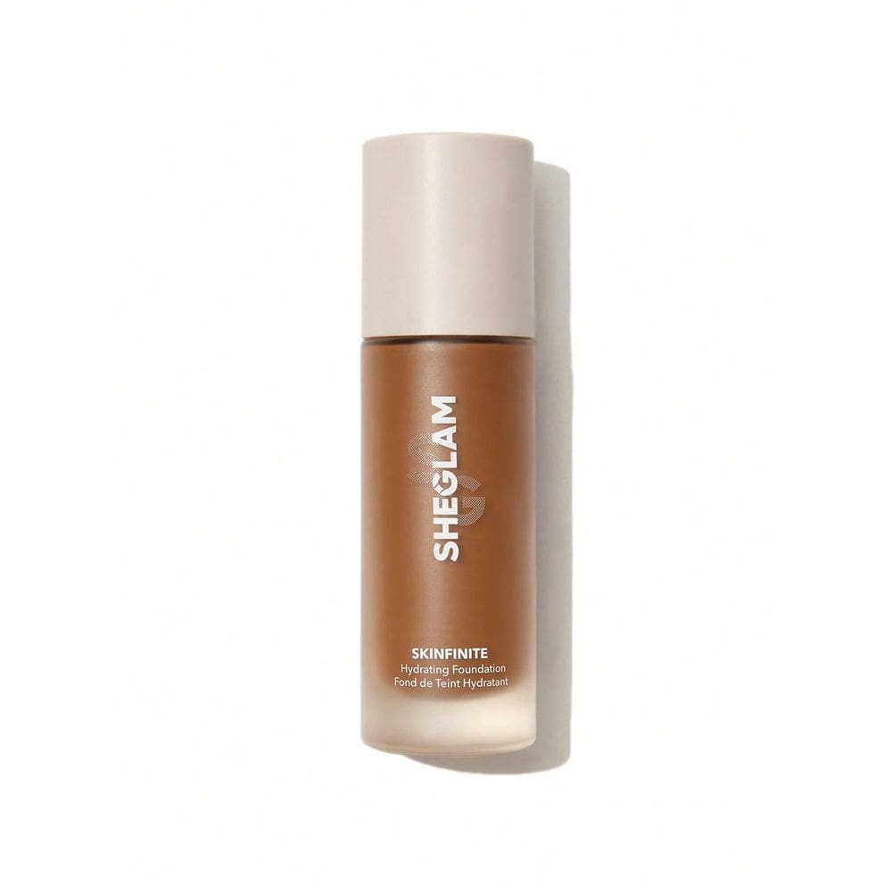 Base SHEGLAM Skinfinite Hydrating Mocha Lightweight