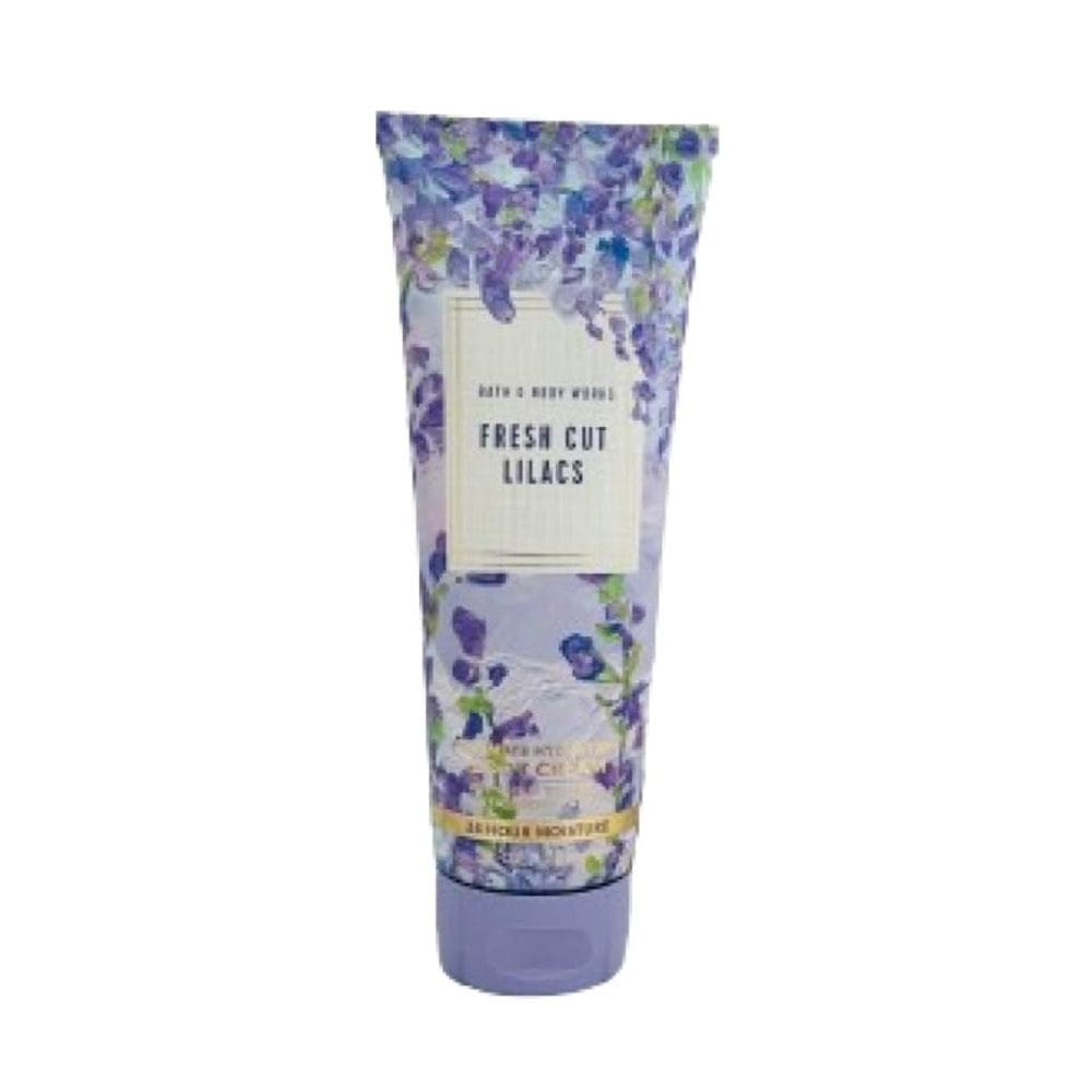 Creme corporal Bath & Body Works 24 Hour Moisture Ultra Shea 240 ml