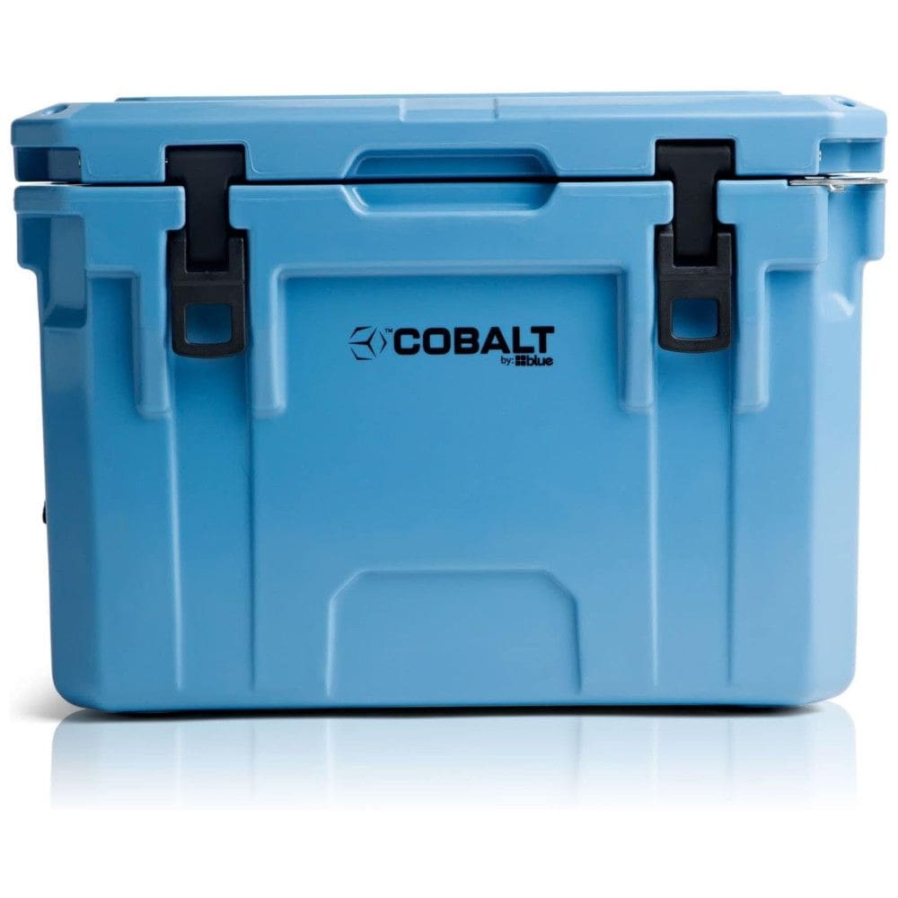 Cooler Térmico Portátil 25 Litros, Cobalt, Azul