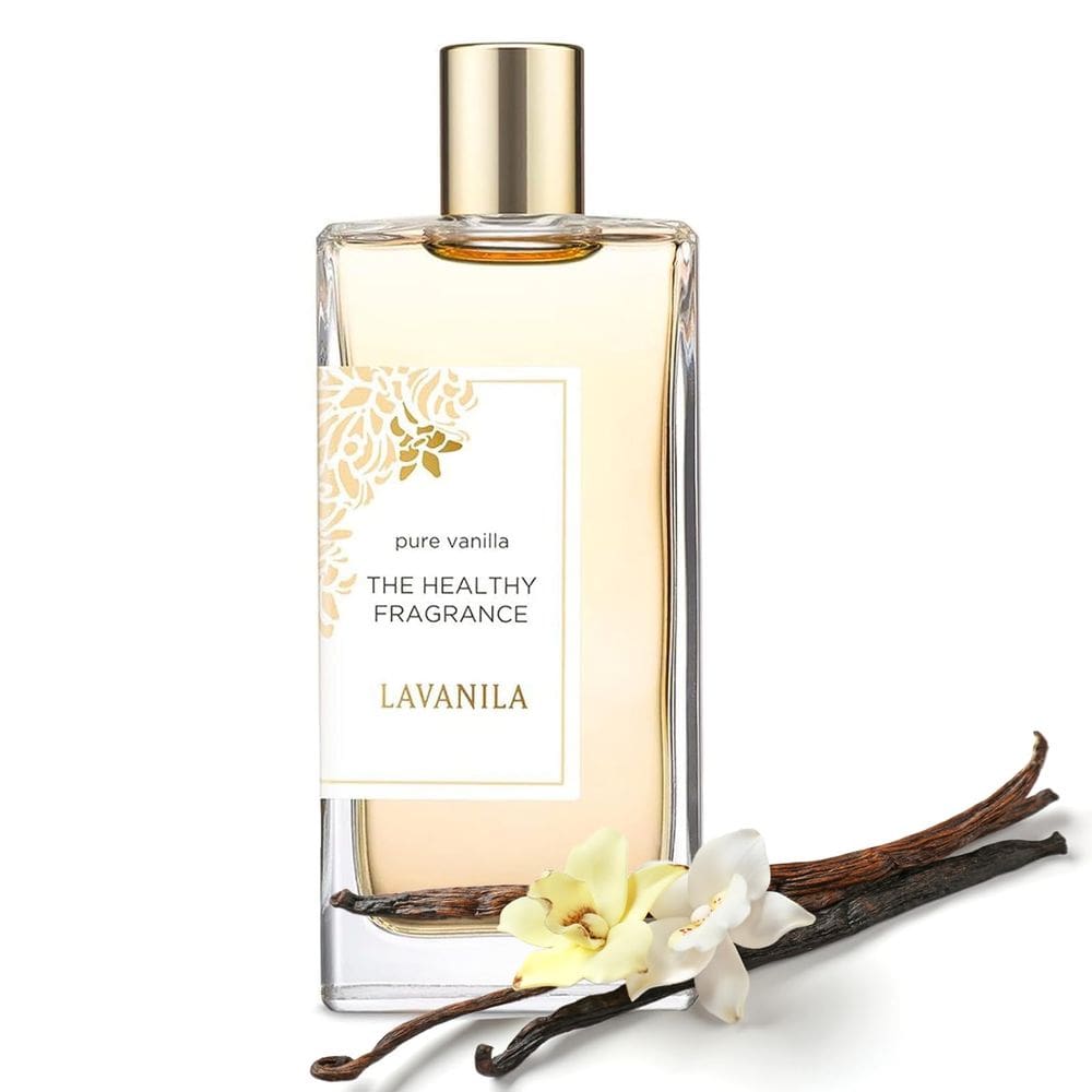 Perfume Lavanila Pure Vanilla Eau de Parfum 100ml para mulheres