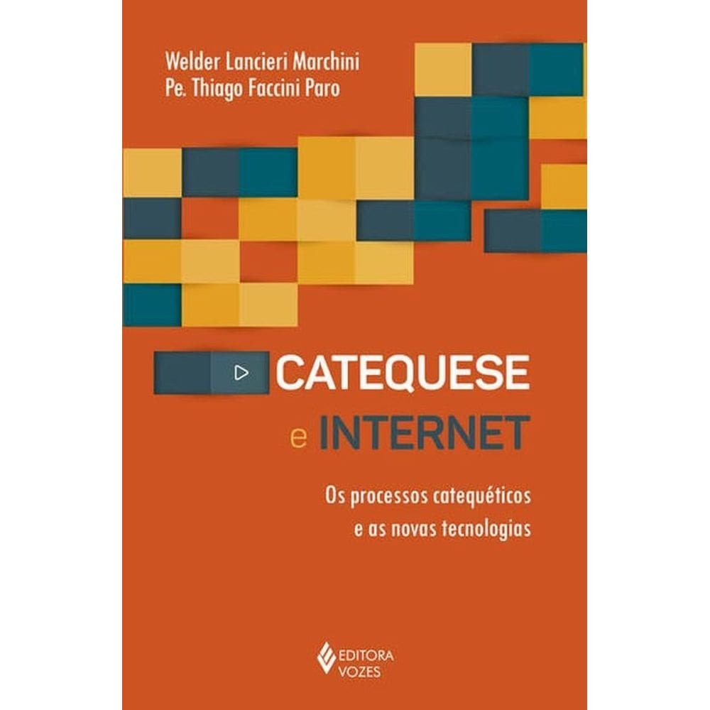 Catequese E Internet