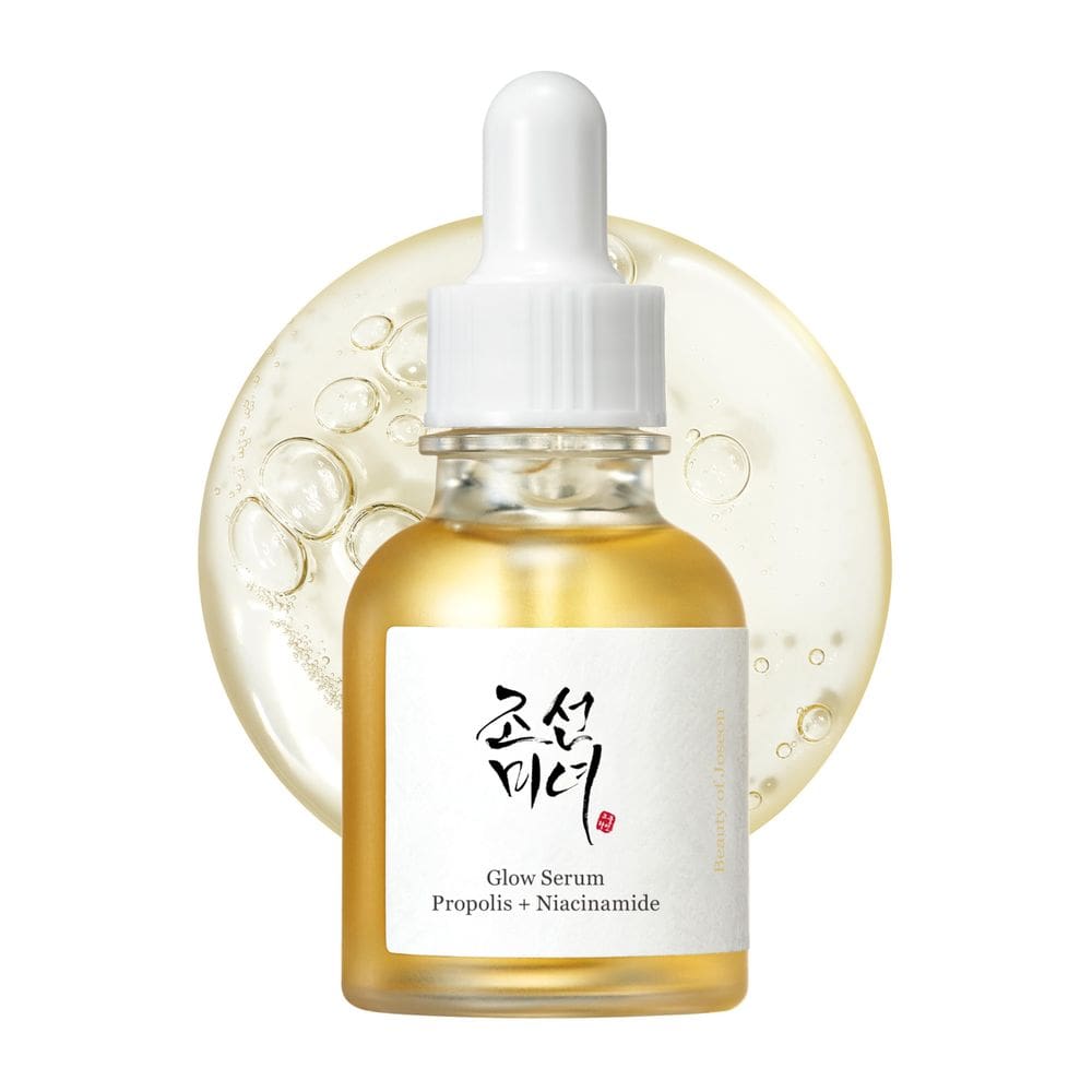 Sérum Beauty of Joseon Glow Própolis Niacinamida 30mL