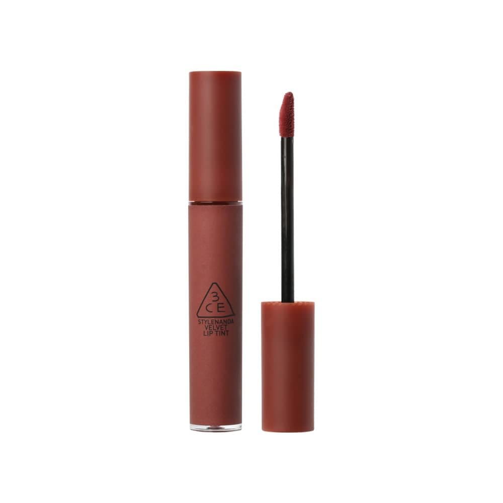 Lip Tint 3CE Velvet Lip Tint Taupe