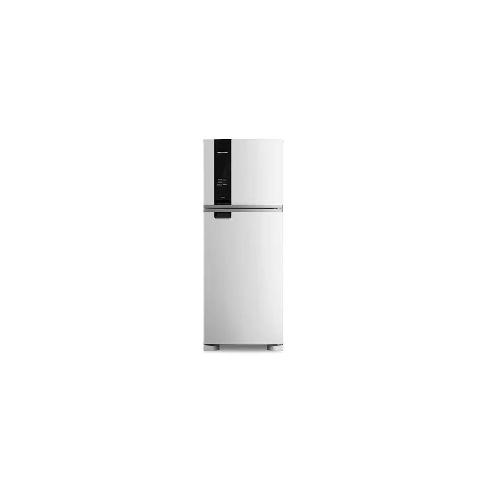 Geladeira Brastemp BRM55FBANA Frost Free Duplex