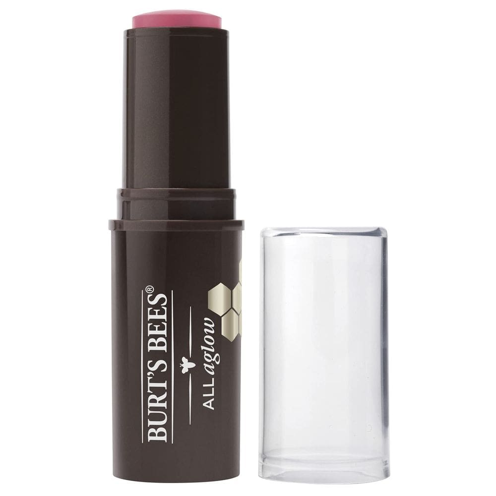 Maquiagem Burt`s Bees Blush Bay All Aglow Lip & Cheek Stick 9 ml
