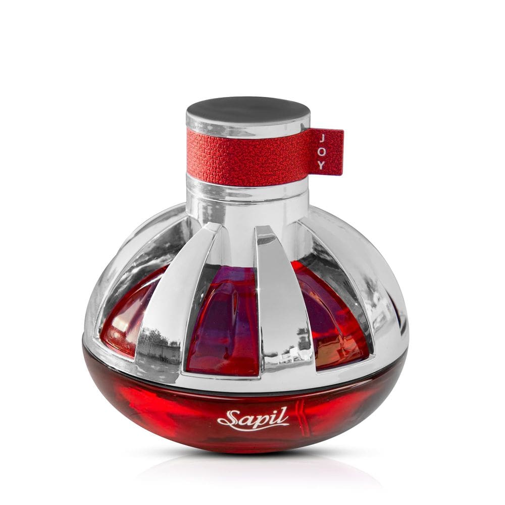 Perfume Sapil Joy Eau de Parfum 100ml para mulheres