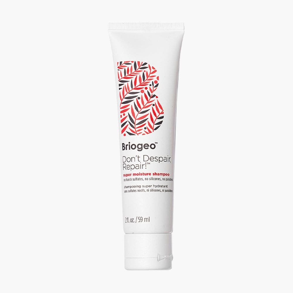 Shampoo Briogeo Não se desespere, repare! Super Umidade 240mL