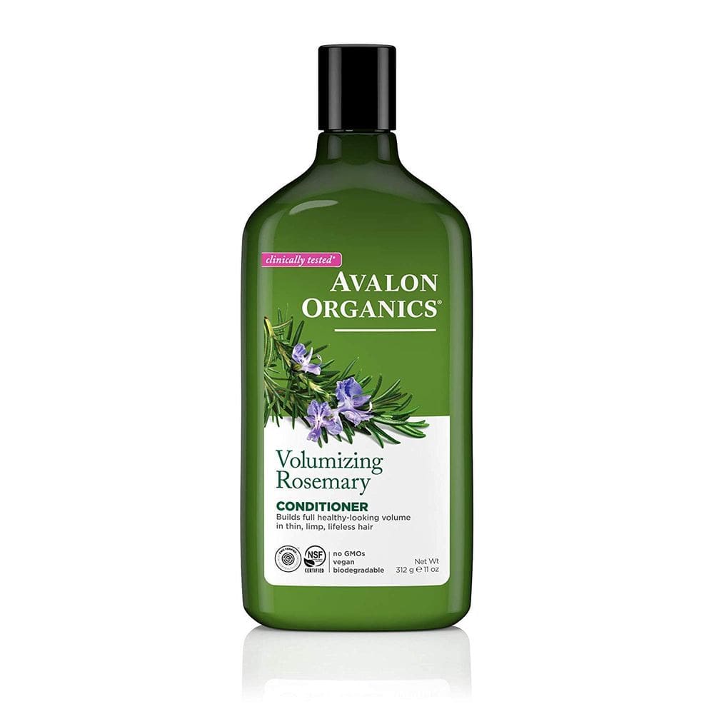 Condicionador Avalon Organics Volumizing Rosemary 325mL